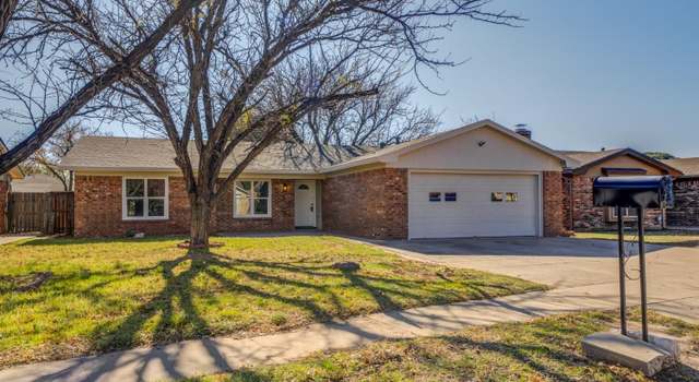 Photo of 3225 93rd St, Lubbock, TX 79423