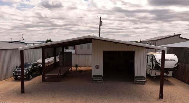 Photo of 2491 FM 2458, Justiceburg, TX 79330