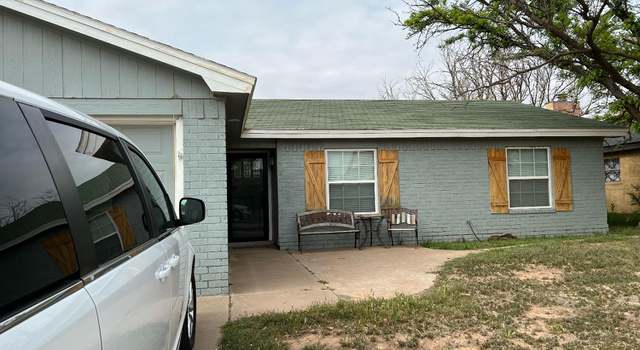 Photo of 6154 38th St, Lubbock, TX 79407