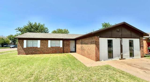 Photo of 6124 35th St, Lubbock, TX 79407