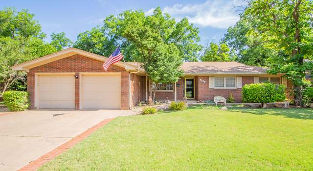 Photo of 3404 59th St, Lubbock, TX 79413