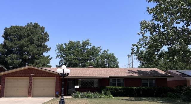 Photo of 2304 54th St, Lubbock, TX 79412