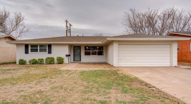 Photo of 4931 17th St, Lubbock, TX 79416