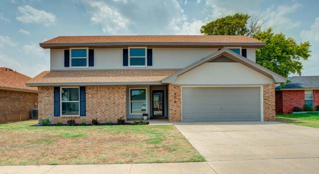 Photo of 406 Iola Ave, Lubbock, TX 79416