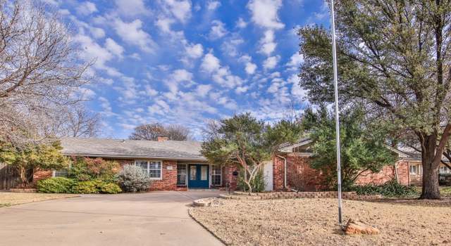 Photo of 7711 Lynnhaven Ave, Lubbock, TX 79423
