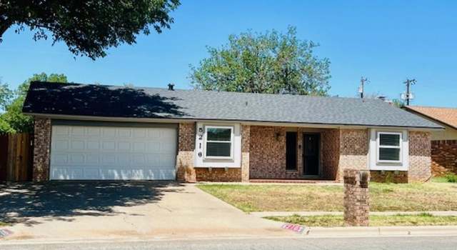 Photo of 5216 71st St, Lubbock, TX 79424