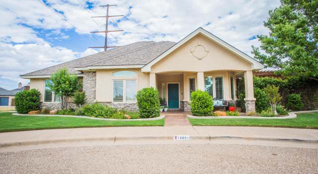 Photo of 10601 Toledo Ave, Lubbock, TX 79424