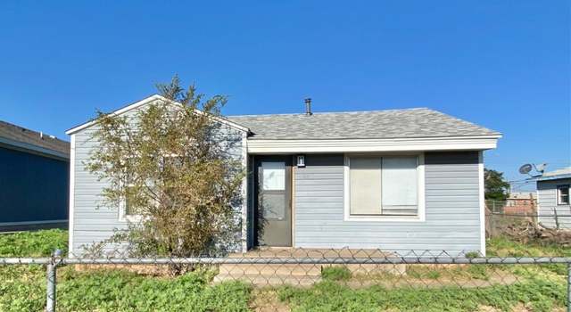 Photo of 2612 Juniper Ave, Lubbock, TX 79404