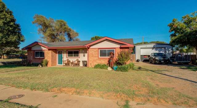 Photo of 115 Stadium Dr, New Home, TX 79381