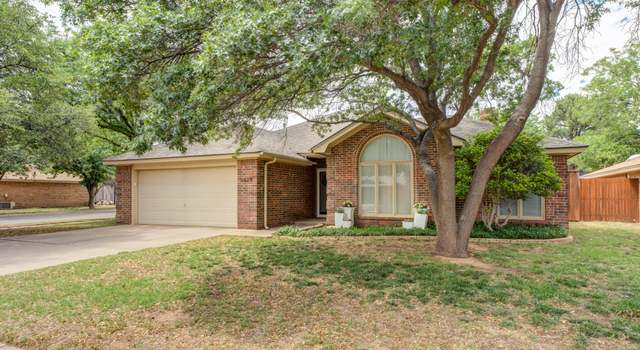 Photo of 5628 88th St, Lubbock, TX 79424