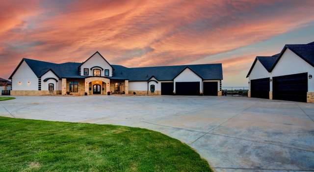 Photo of 308 Palomino Dr, Lubbock, TX 79404