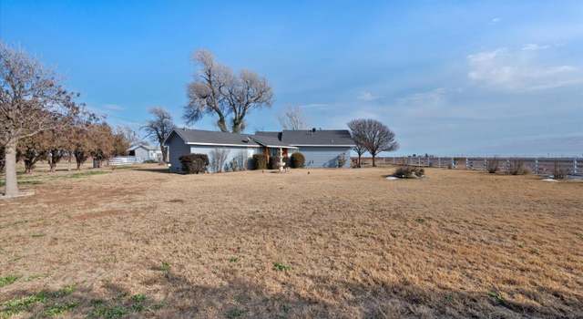 Photo of 261 County Road Q Rd, Kress, TX 79052