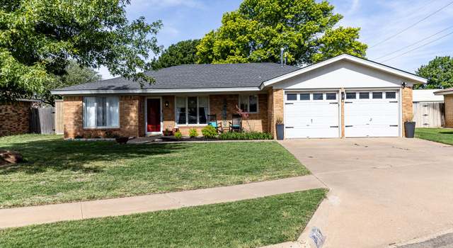Photo of 515 N Huron Ave, Lubbock, TX 79416