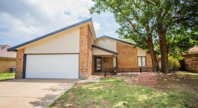 Photo of 504 N Granby Ave, Lubbock, TX 79416