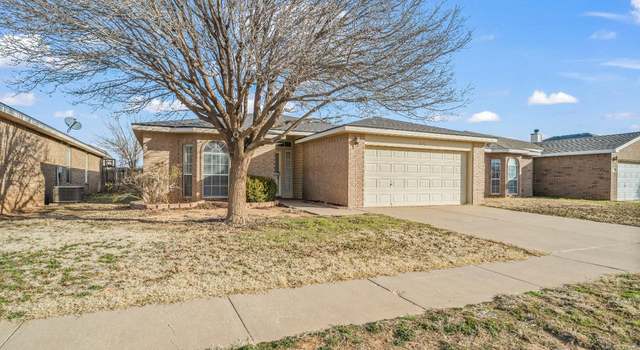 Photo of 6120 17th St, Lubbock, TX 79416