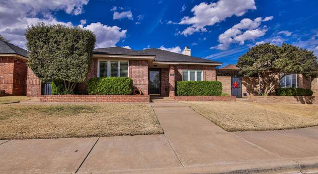 Photo of 3106 100th St, Lubbock, TX 79423