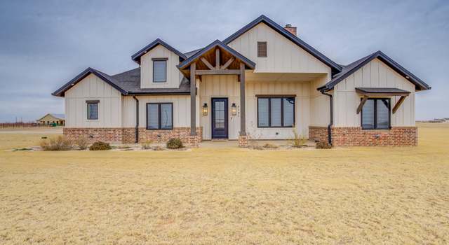 Photo of 4197 Luke St, Ropesville, TX 79358
