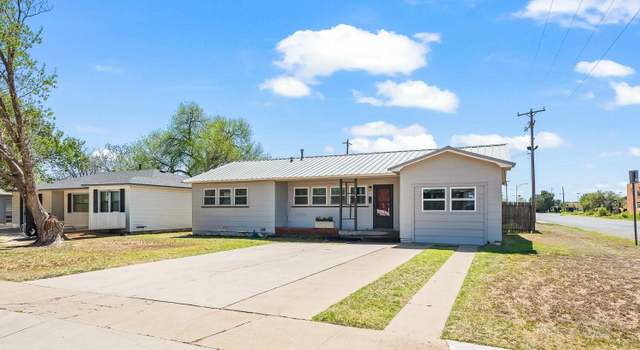 Photo of 3119 47th St, Lubbock, TX 79413