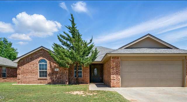 Photo of 804 Avenue S, Shallowater, TX 79363