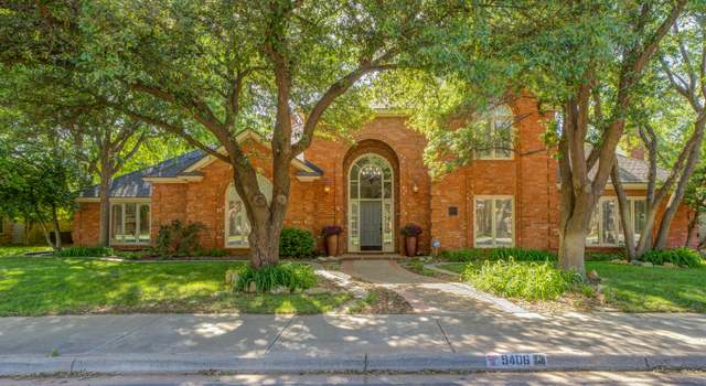 Photo of 9406 Wayne Ave, Lubbock, TX 79424