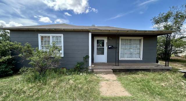 Photo of 2001 39th St, Lubbock, TX 79412