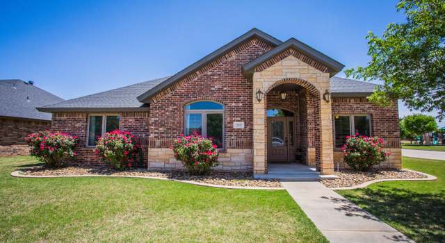 Photo of 12207 Norfolk Ave, Lubbock, TX 79423