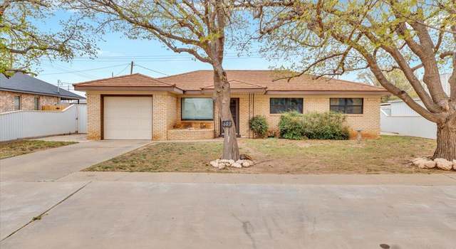 Photo of 603 SW 13th St, Seminole, TX 79360