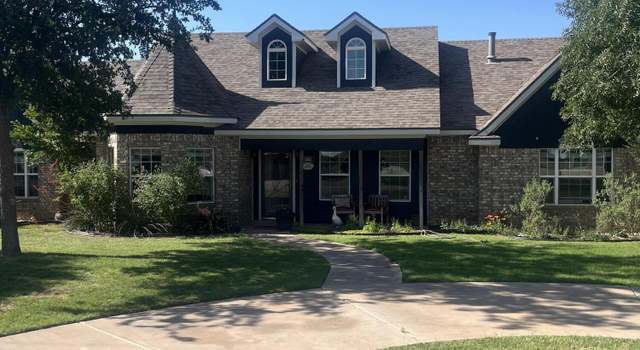 Photo of 1002 W 7th St, Idalou, TX 79329
