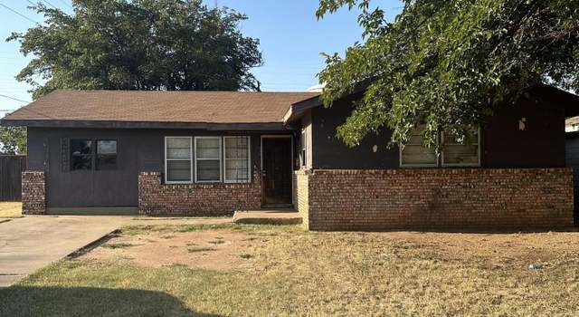Photo of 2220 38th St, Lubbock, TX 79412