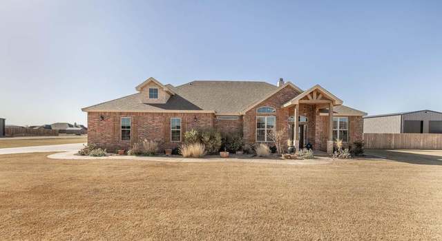 Photo of 1049 Smith Ln, New Home, TX 79381