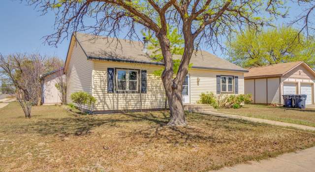 Photo of 2504 94th St, Lubbock, TX 79423