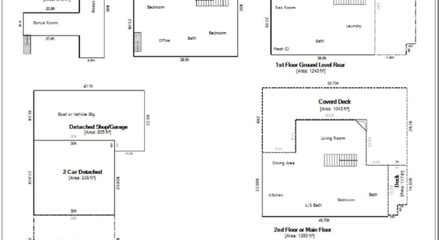 Photo of 581 Becker Rd, Snyder, TX 79549