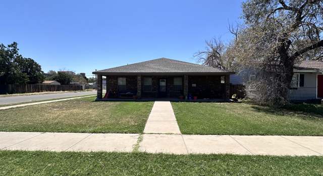 Photo of 2801 1st Pl, Lubbock, TX 79415