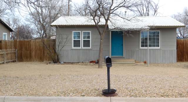 Photo of 1810 W Ash Ave, Muleshoe, TX 79347