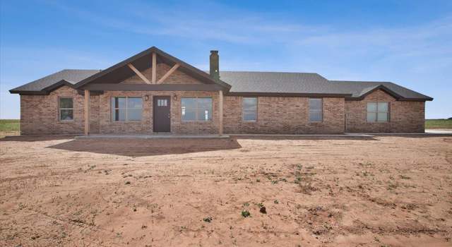 Photo of 10709 County Road 6000, Shallowater, TX 79363