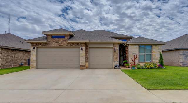 Photo of 7611 62nd St, Lubbock, TX 79407