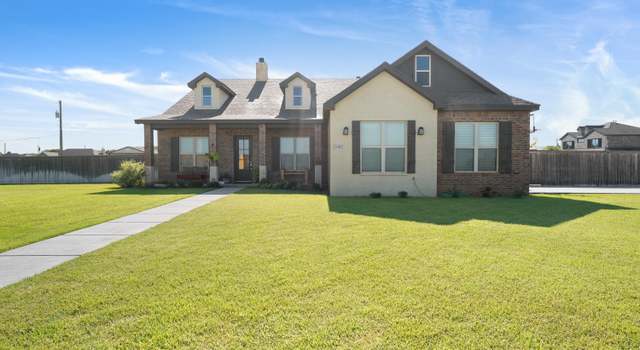 Photo of 1902 Ave L, Abernathy, TX 79311