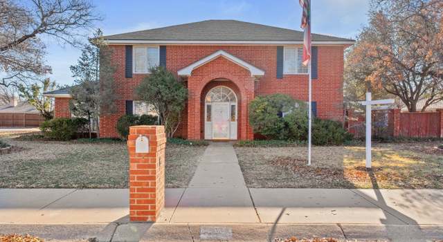 Photo of 6 Whisperwood Cir, Lubbock, TX 79416