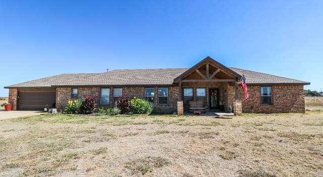 Photo of 2183 County Road 145, Amherst, TX 79312