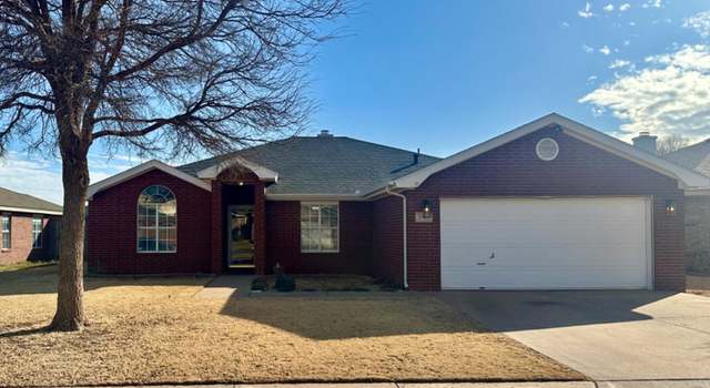 Photo of 2705 86th St, Lubbock, TX 79423