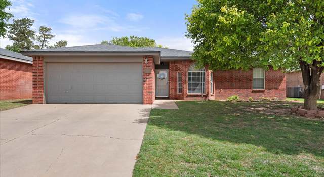 Photo of 5824 8th St, Lubbock, TX 79416