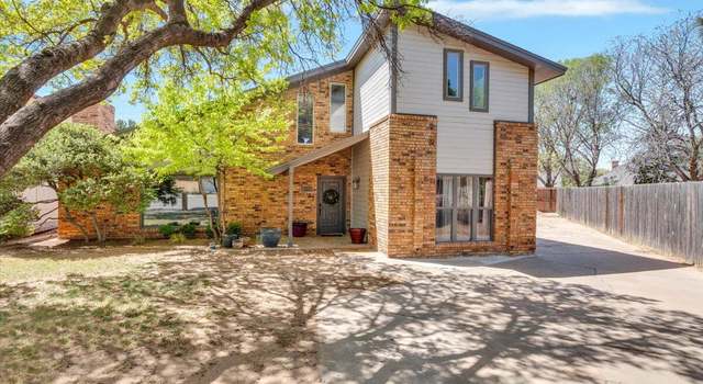 Photo of 8114 Topeka Ave, Lubbock, TX 79424