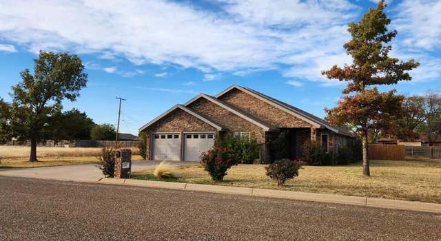 Photo of 1207 W 15th St, Littlefield, TX 79339