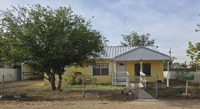 Photo of 1405 N 9th St, Lamesa, TX 79331