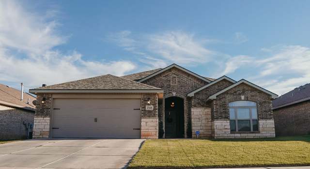 Photo of 7111 94th St, Lubbock, TX 79424