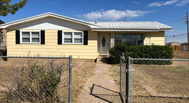 Photo of 1515 E Stanford St, Lubbock, TX 79403