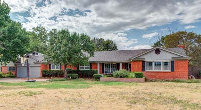 Photo of 4705 22nd St, Lubbock, TX 79407