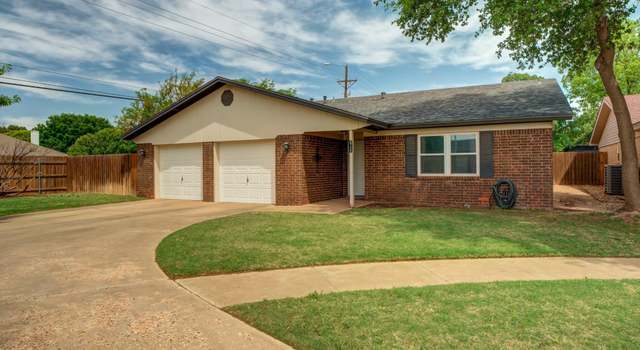 Photo of 5734 92nd St, Lubbock, TX 79424