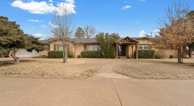 Photo of 10006 N Co Rd 3900, Lorenzo, TX 79343