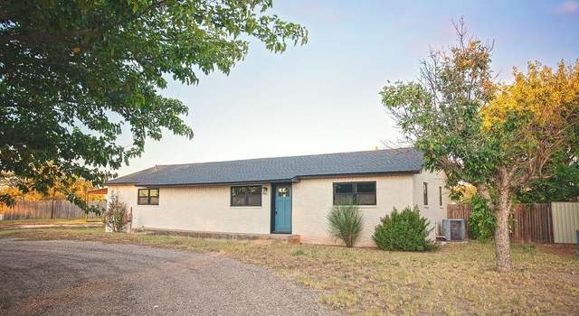 Photo of 101 Newman Ave, Denver City, TX 79323